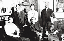 Sociedad Nacional para la Promoción de la Terapia Ocupacional(NSPOT)