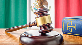 Timeline: Historia de la legislación turística en México