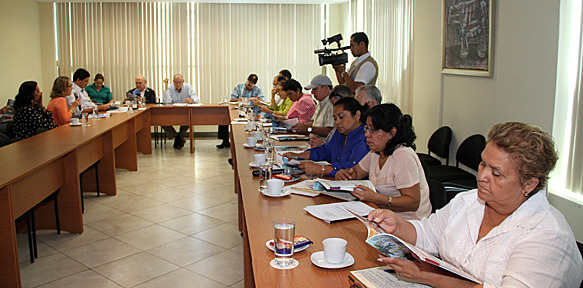 Desaparecen los departamentos que hasta la fecha tenían encomendadas las funciones relacionadas con la actividad turística