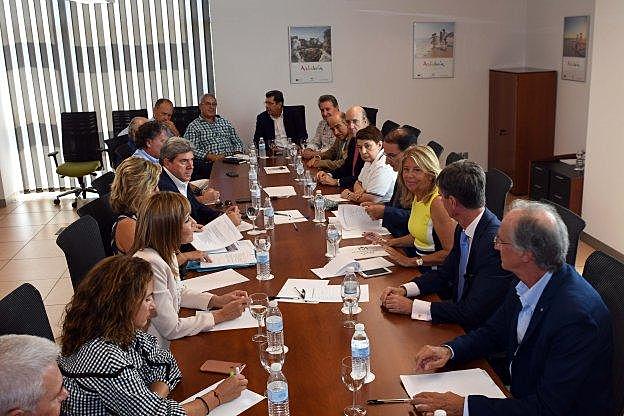 Se funda el Consejo Nacional de Turismo