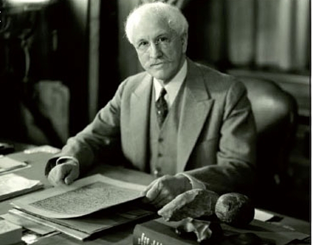 Los primeros escritos sobre el sistema nervioso