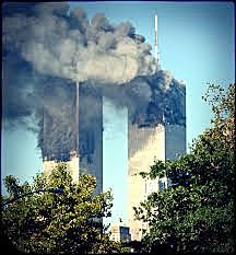 September 11, 2001