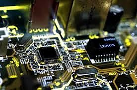 INGENIERÍA ELECTRÓNICA