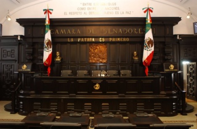 1st Mexican Congress