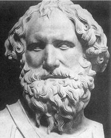 Herofilo de Calcedonia