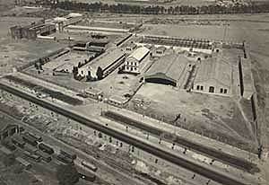 Aeropuerto de México