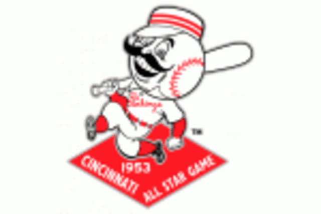 Crosley Feild Plays Host to the All-Star Game