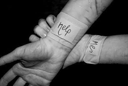 Terapia breve en un caso de auto lesión no suicida (2009)