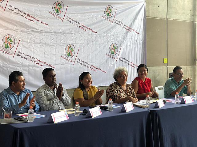 Subsecretaría de Recreación y Espectáculos