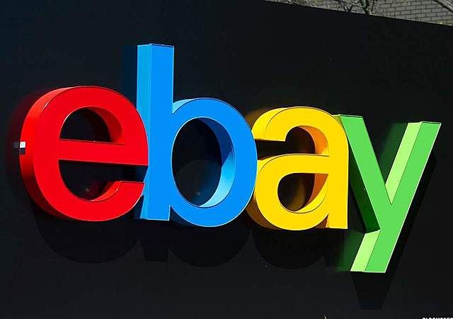 Nacimiento de ebay