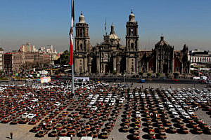 Creación del Departamento de Turismo