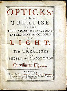 Opticks