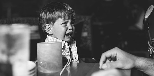 Factores Psicosociales Influyentes en la conducta violenta del menor (2013)