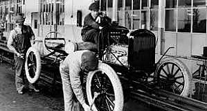 Segunda Revolución Industrial