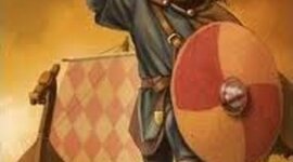 Timeline: Jesse's explorers