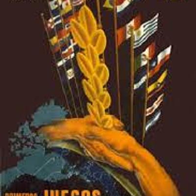 Timeline: Cronología de los Juegos Panamericanos