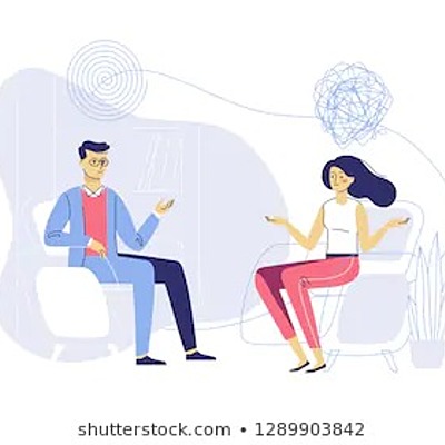 Timeline: Pasos para Modelo de Intervención Directa (Couseling)