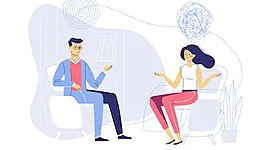 Timeline: Pasos para Modelo de Intervención Directa (Couseling)