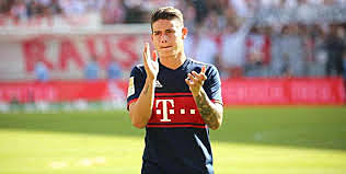 Es un futbolista colombiano