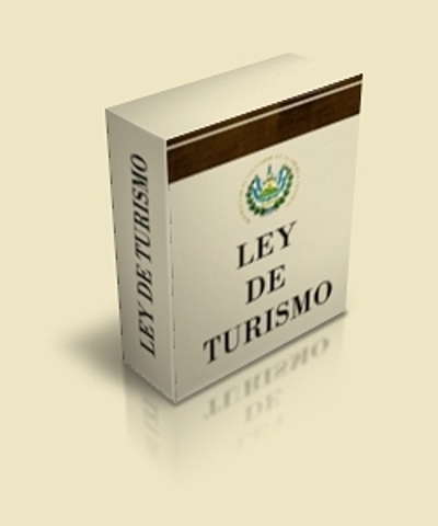 Ley federal de turismo (segunda ley)