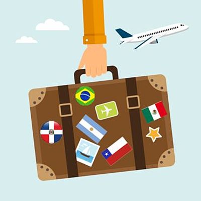 Timeline: Evolución de la ley de turismo en México.