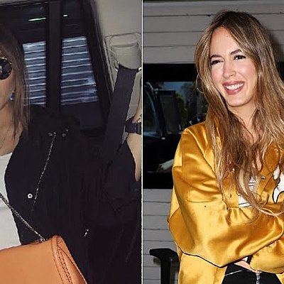 Timeline: Su hermana se llama Juana Valentina Rodriguez