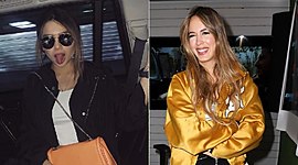 Timeline: Su hermana se llama Juana Valentina Rodriguez