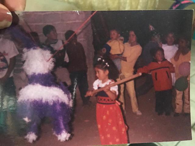 presentación al templo