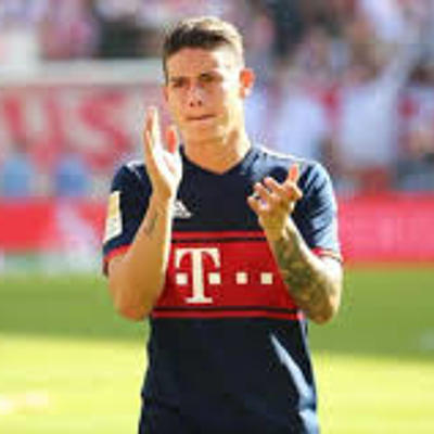 Timeline: James Rodríguez tiene una mansión en Madrid situada en La Finca donde suelen vivir la mayoría de futbolistas que pertenecen al equipo del Real Madrid.