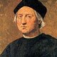 Christopher columbus