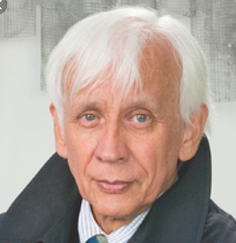 Rodolfo Llina