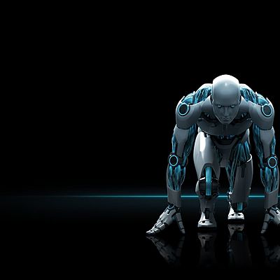 Timeline: Evolucion de la robotica 16-EIST-1-022