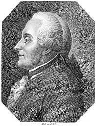 charles de la Condamine