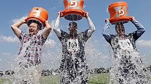Ice Bucket Challenge