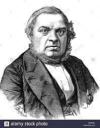 1802 Johann Friedrich