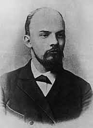 1902 Lenin