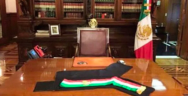 Poder Ejecutivo en Turismo