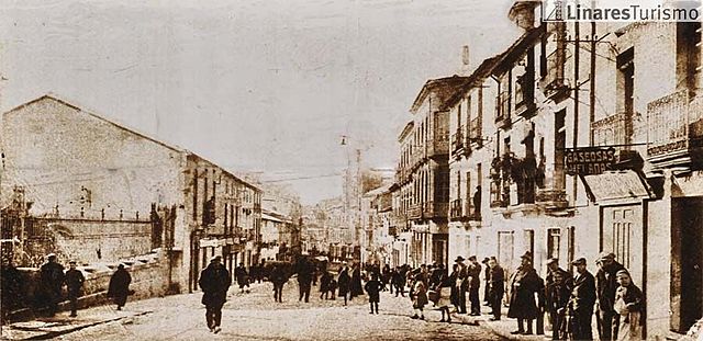 Turismo Internacional.