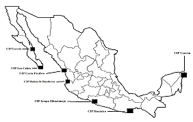 Proyecto Centros Integralmente Planeados