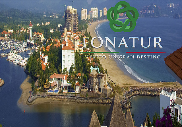 Fundación de la FONATUR