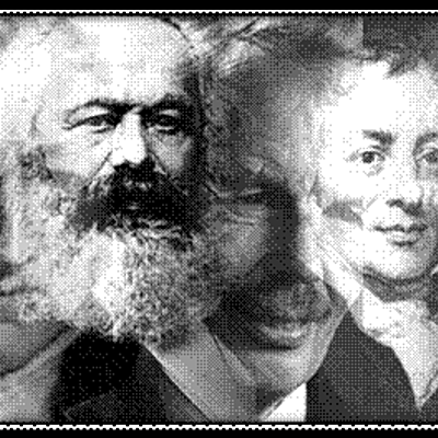 Timeline: Principales escuelas del pensamiento económico