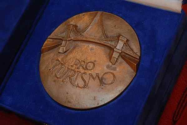 Comisión Mixta Pro-Turismo.