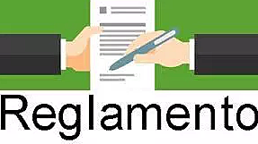 Reglamento de La Ley General de Población.