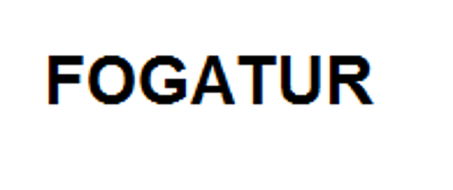 FOGATUR