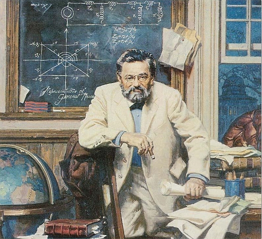 Charles Proteus Steinmetz