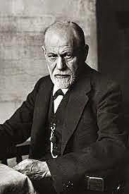 Sigmund Freud (1856-1939)