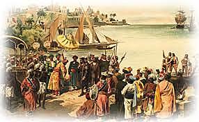 East India Company begins trade in Bengal: PART 3