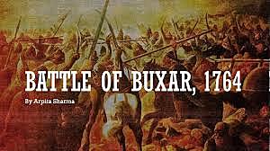 Battle of Buxar