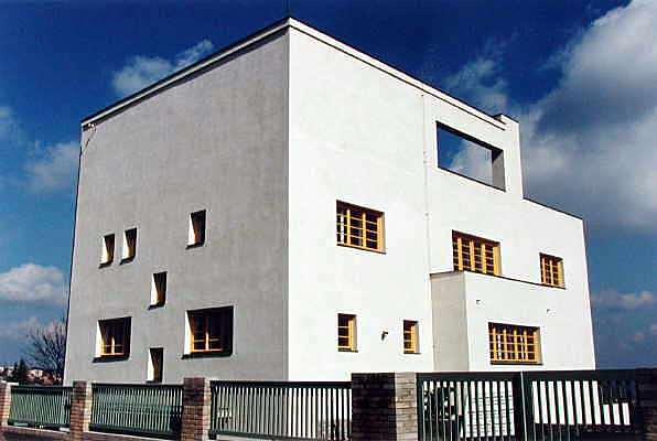 Casa Müller