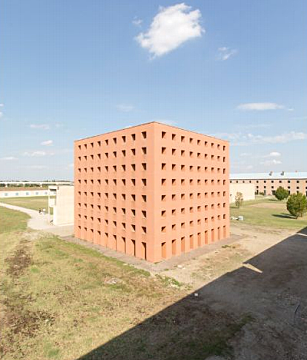 Cementerio de San Cataldo
